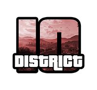 Time streamed. . District 10 gta rp discord server